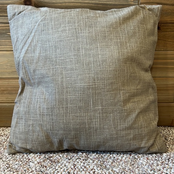 Set of 2 Decorative Pillows - Picture 3 of 5